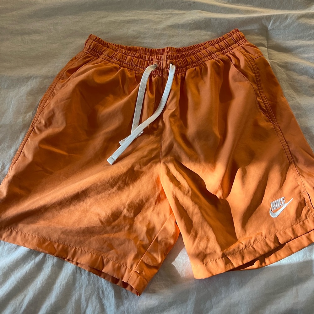NWOT Nike Shorts